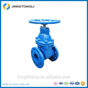 Quality Motor Operated Gate Valve