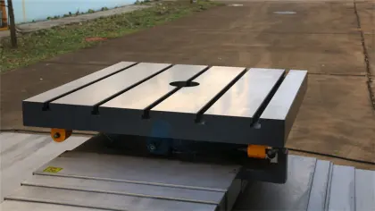 CNC Boring Milling Machine TXK68 Horizontal Boring Mill