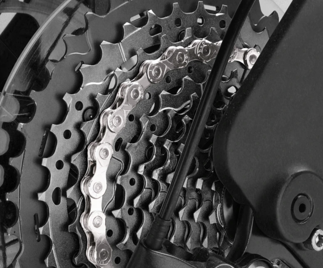 Premium 11-Speed Bike Chain