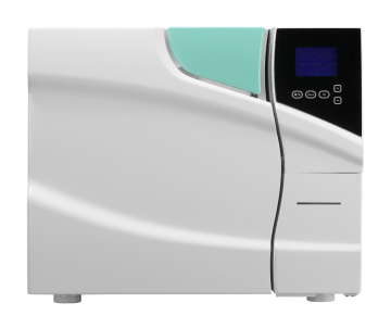 Autoclave dentale 23L Classe B per clinica