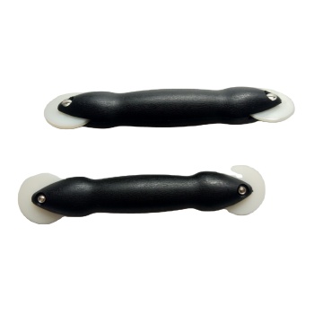 Door Window Installation Hand Plastic Spline Roller