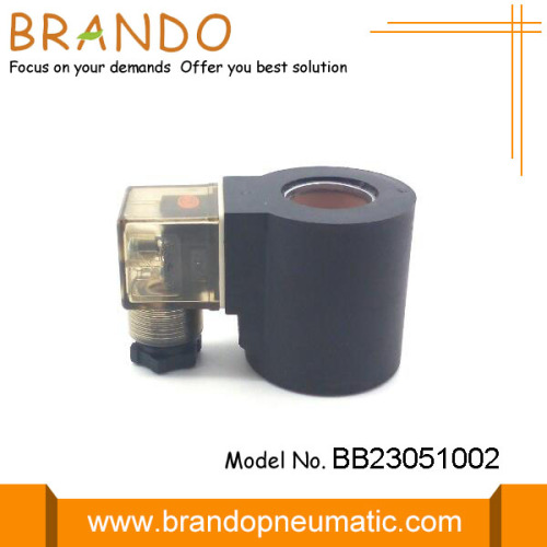 High Heat-resistant PBT Skeleton Solenoid Coil