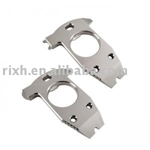 customized Titanium alloy wrench,titanium multi functional tool,titanium products