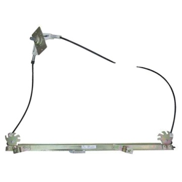 Professional Manufacture Cheap Spare Parts for Iveco Daily 2.8 8v 1997-2005 - Window Regulator OEM 93926734 93926735