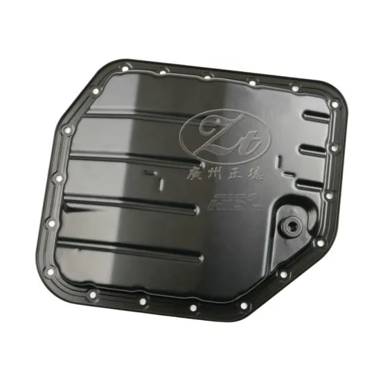 AISC Auto Parts 35106-52020 Gearbox Oil Pan for Toyota Corolla ZZE122 ZRE120 ZRE15#
