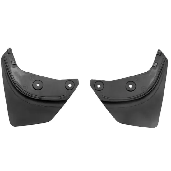 New Energy Fenders for Tesla - No Punching Front and Rear Sand Boards