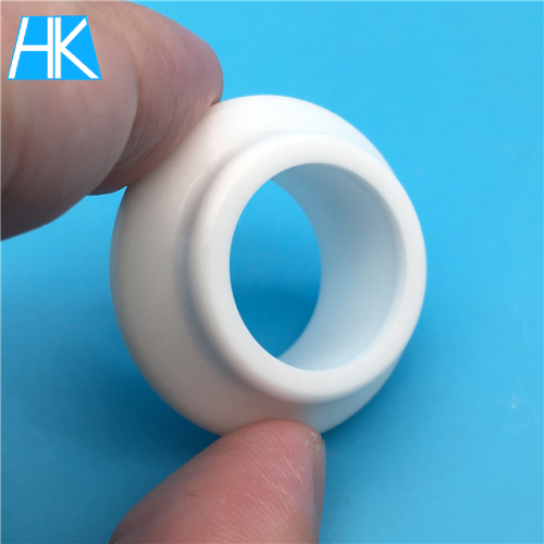 advanced precision zirconia special ceramic sleeves bushes