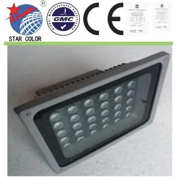 30w high power led projector light waterprood for outdoor lighting