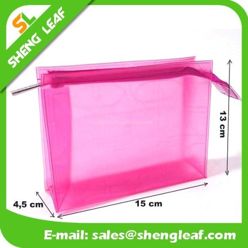 PVC Waterproof cosmetic Bag