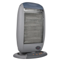 Calentador de halógeno de alta potencia de 1600W con control remoto