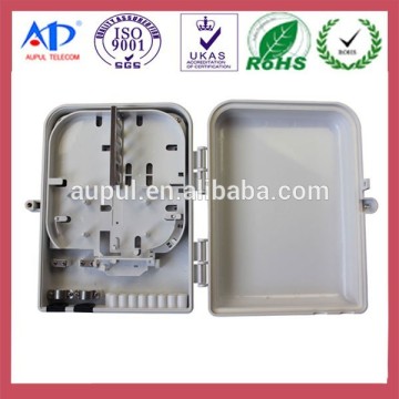 Small Outdoor Fiber Distribution Terminal Box