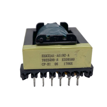 EER35 Welding Transformer