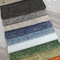 Qalabka Sare ee Chenille Duty culus oo loogu talagalay Sofa, Barkimaha