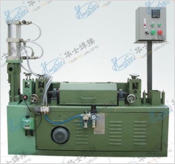 Iron wire Straightening Machine