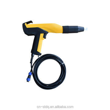 Factory Direct Cheap Electrostatic Powder Coating Gun Sale
