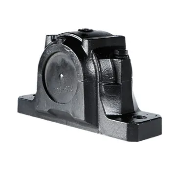 SN516 Plummer Bearing with SNL516-613 Split Plummer Block Housing