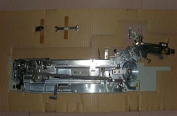 E00057190A0 SFN0AS JUKI STICK FEEDER (TYPE N0)