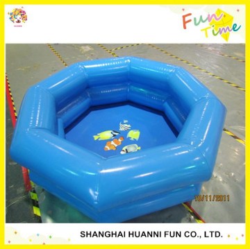 2015 Low Price Direct Supplier Small Inflatable Fishing Pool For Children                        
                                                Quality Assured