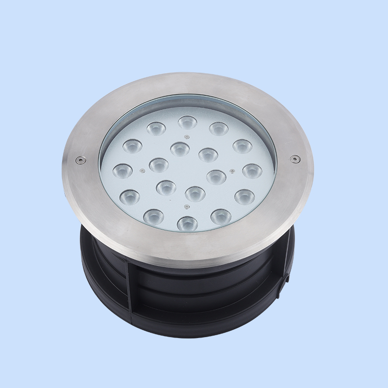 IP67 18WATT 230*135mm Luz Ingrod