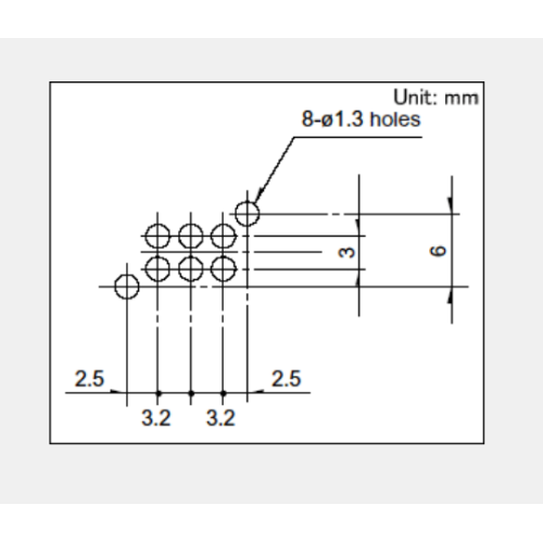 Sppj2 series push switch