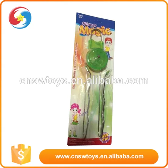 China manufacturer colorful YOYO toy with light latest toys for kids