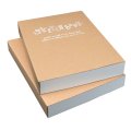 Kraft dik papier A5 Watercolor Notebook Sketchbook