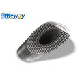 Laser Welded Finned Tube Heat Exchanger