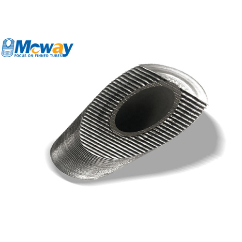 Cooling Tube High Frequency Welded Fin Tube