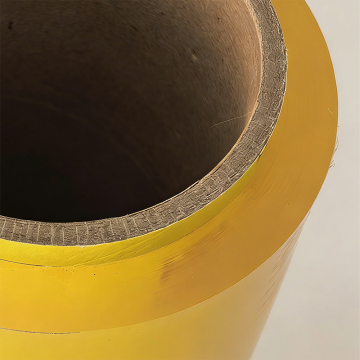 খাদ্য sealing জন্য সাদা খামার প্লাস্টিক শীট