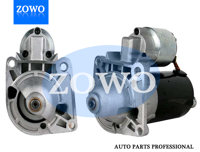 Volvo S40 Startmotor 0001108225