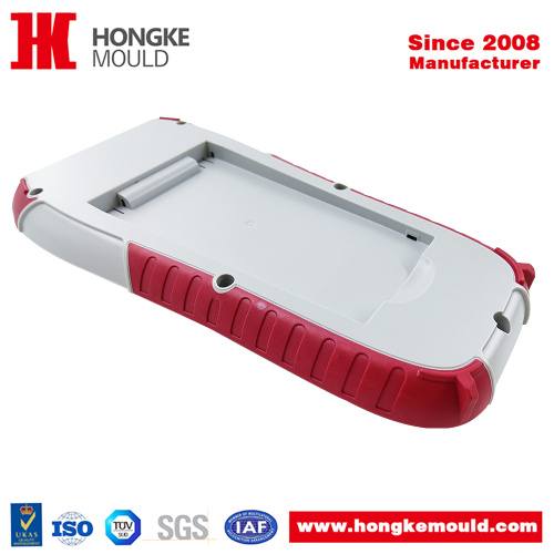 Custom Over Mold Shell Injection Mould For Sale