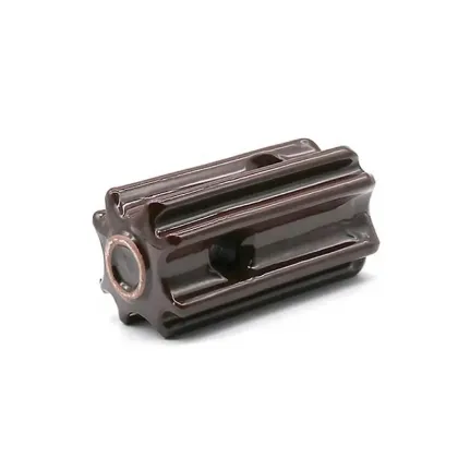 Ceramic Insulators - Porcelain Stay Insulators for Electrical Strain