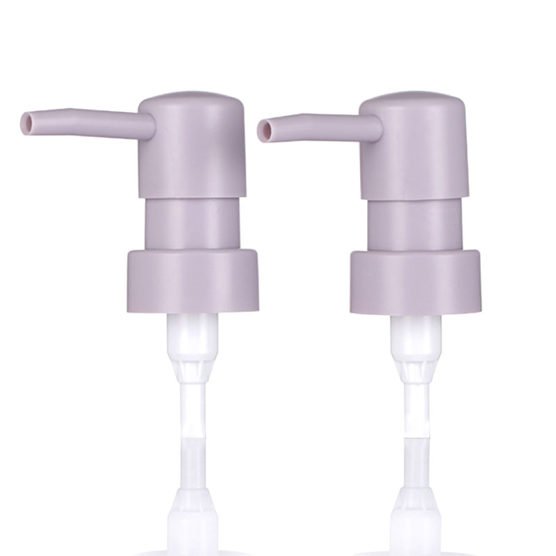 Migliore qualità Matte Colore Matte Custom 28/410 Shampoo Body Care Sap Lotion Pump Dispenser