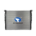 Cooling System Radiator for BMW 5 Series G38