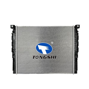 Cooling System Radiator for BMW 5 Series G38