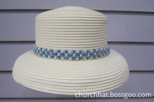 Ladies' Sun Hats