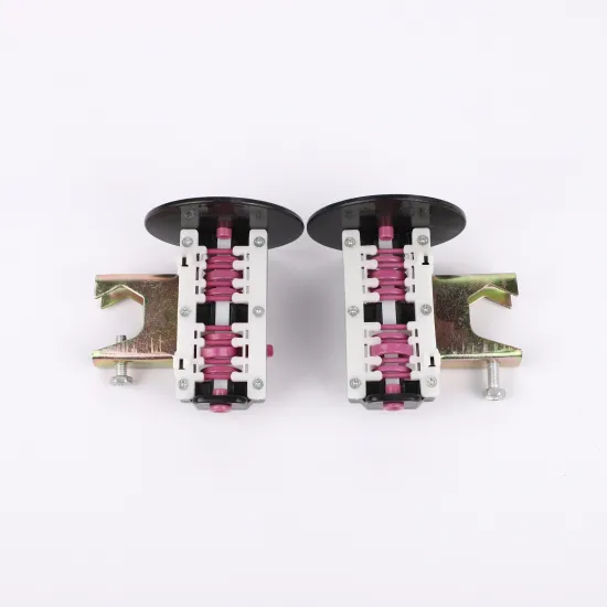 Warping Tensioner Set for Warping Machine Spare Parts