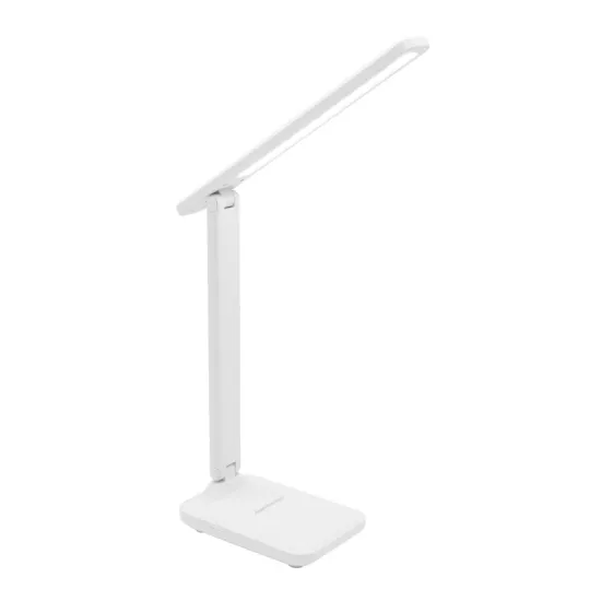 2023 LED Night Lights: Modern LED Table Lamp with Wireless Charger - Explore the Latest Table Light Solutions