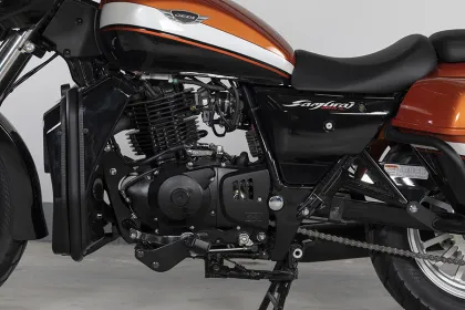 Best Motorcycle Brand for Beginners
