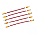 Macchina per crimping a doppia testa