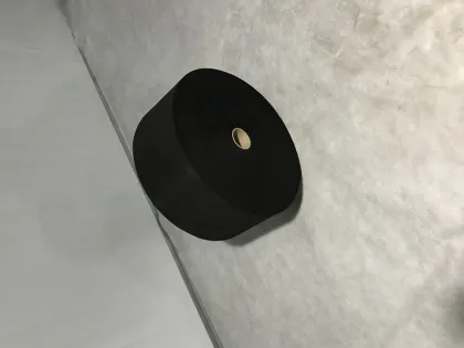 Polypropylene spunbonded nonwoven fabric