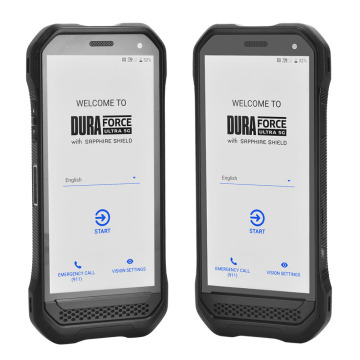 Großhandel verwendet 128 GB Duraforce Ultra E7110 5G Verizon Mobiltelefone