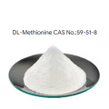 Feed Grade DL-Methionine White Powder CAS 59-51-8