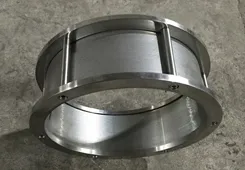 Industrial Spice Star Anise Grinding Mill with Cyclone Grinder Pulverizer