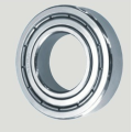 Deep Groove Ball Bearings SSR6