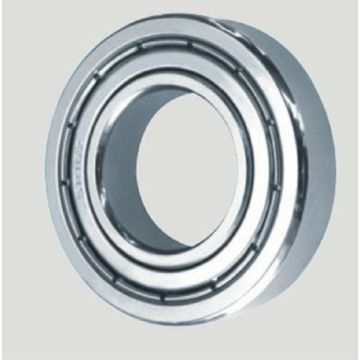 Deep Groove Ball Bearings SSR14