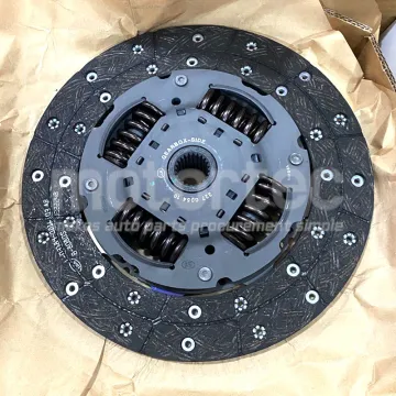 LUK Dual Clutch Assembly Transmission Kit for Geely Models