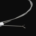 Disposable Endoscopic Foreign Body Forceps