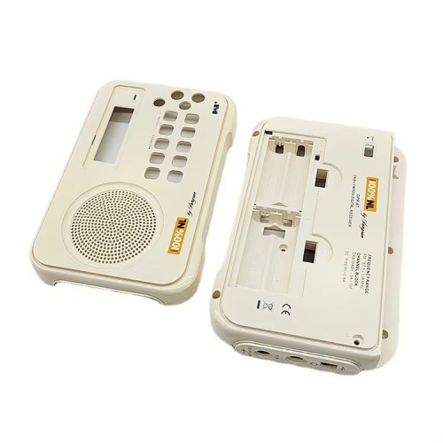 Custom Electronic Enclosure IP65 Plastic Junction Box