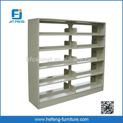 Bookshelf modern design by Jinfeng furniture